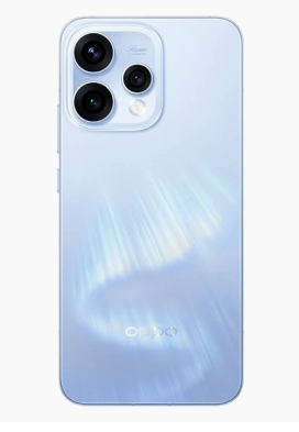 OPPO Reno15 Pro 5G 12GB/256GB Hadir dengan Desain Elegan dan Teknologi 5G Terbar