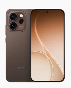 OPPO Reno15 Pro 5G 12GB/256GB Hadir dengan Desain Elegan dan Teknologi 5G Terbar