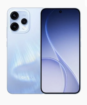 OPPO Reno15 Pro 5G 12GB/256GB Hadir dengan Desain Elegan dan Teknologi 5G Terbar