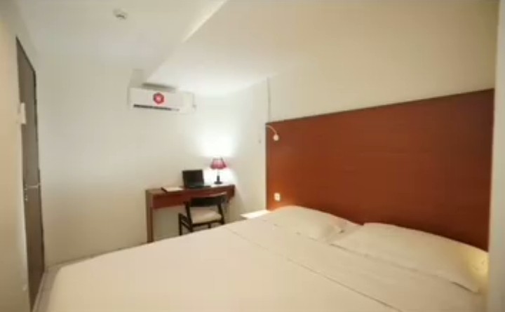Sewa Apartemen Murah di Medan