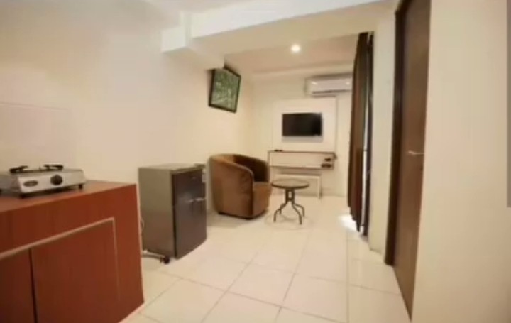 Sewa Apartemen Murah di Medan