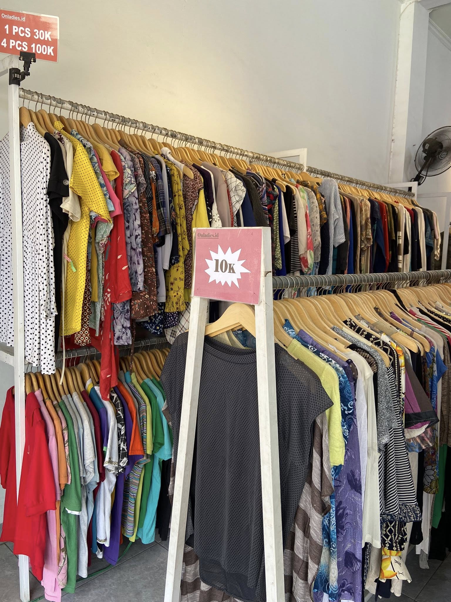 Update Gayamu Tanpa Mahal: Jual Beli Pakaian Terbaik