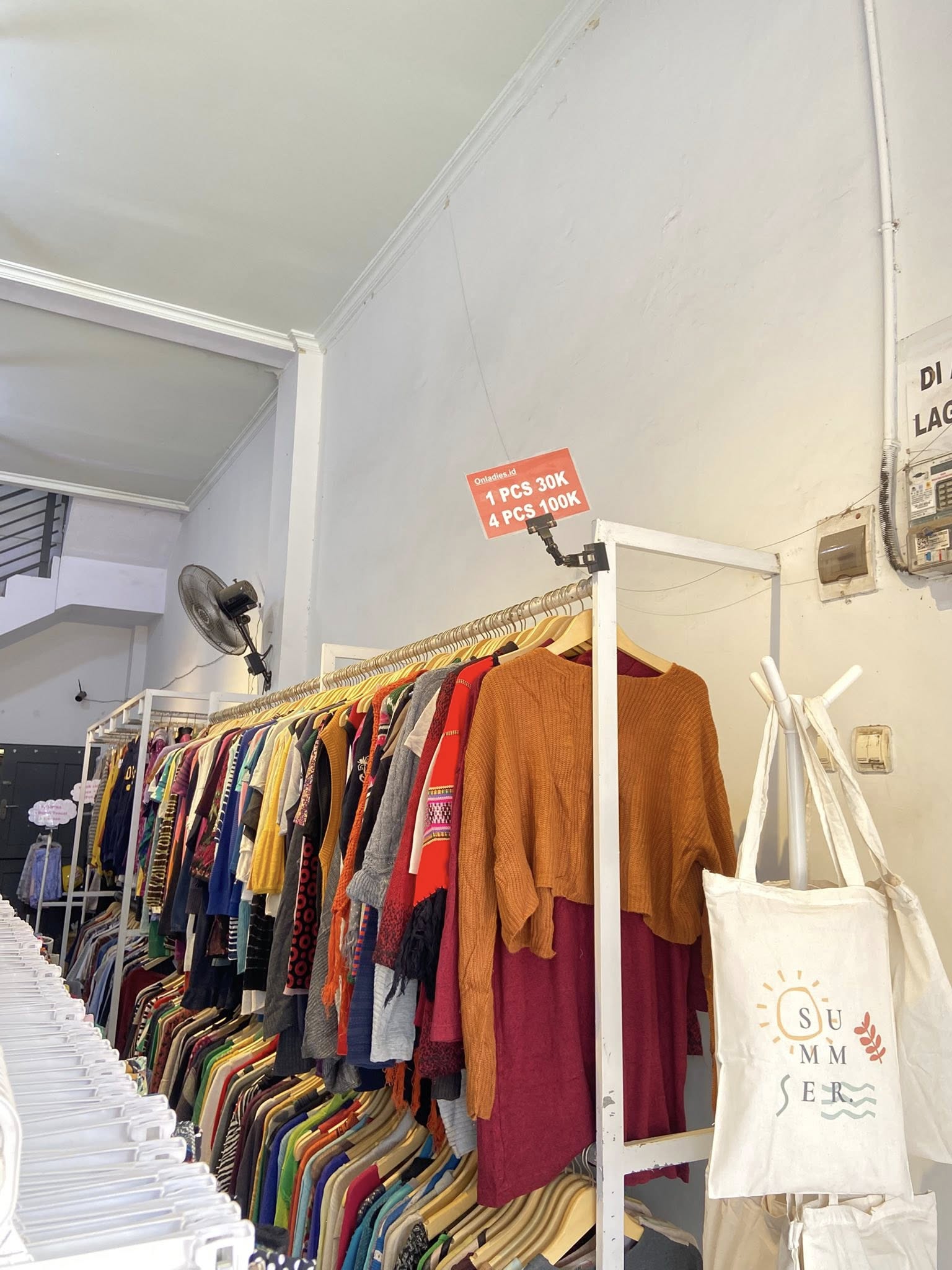 Update Gayamu Tanpa Mahal: Jual Beli Pakaian Terbaik
