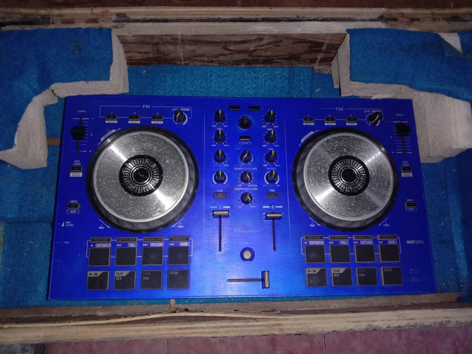 JUAL PIONEER DJ MULUS MINUS PEMAKAIAN