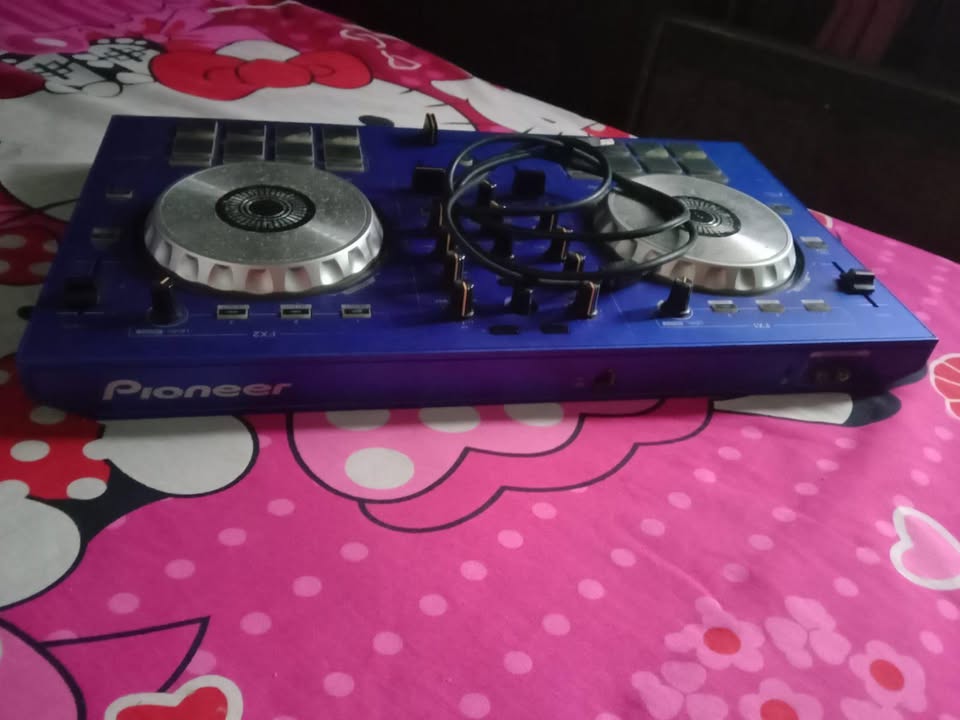JUAL PIONEER DJ MULUS MINUS PEMAKAIAN