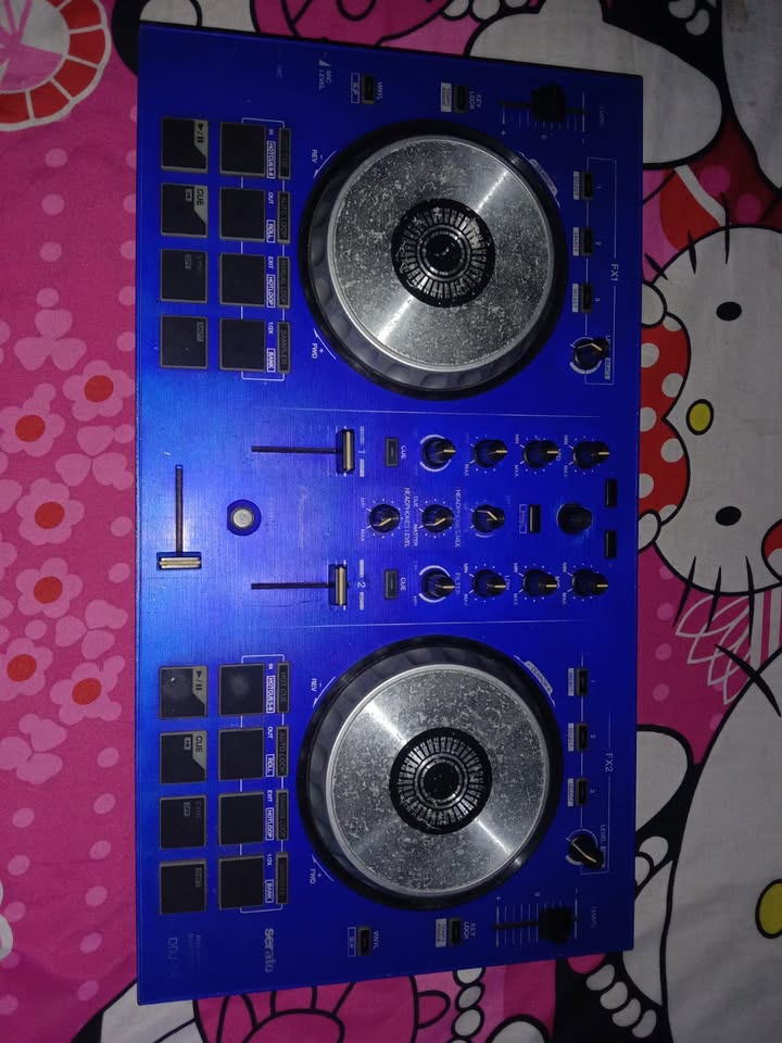 JUAL PIONEER DJ MULUS MINUS PEMAKAIAN