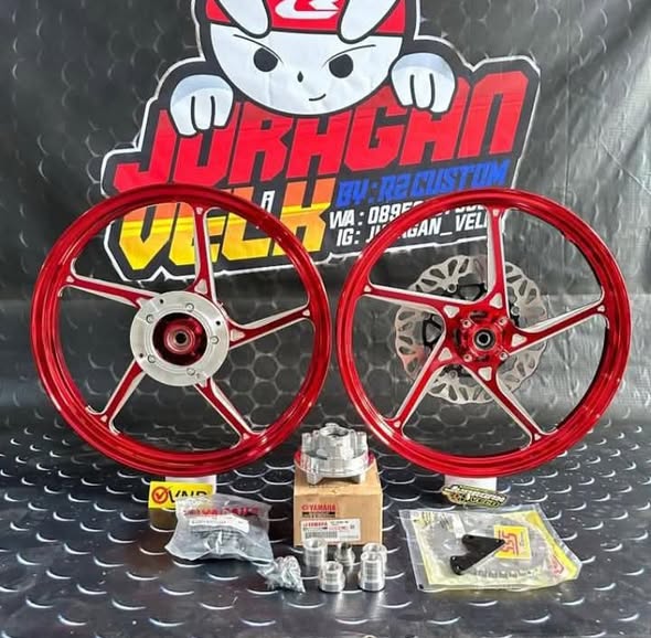 jual beli sparepart motor
