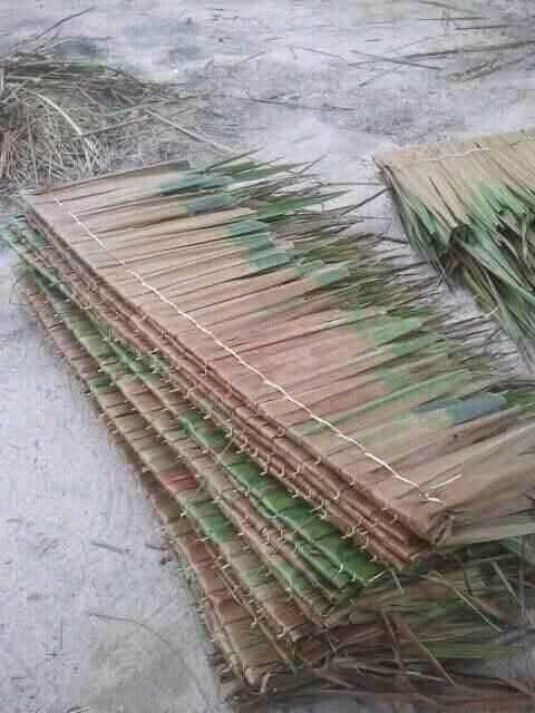 JUAL ATAP RUMBIA BERKUALITAS