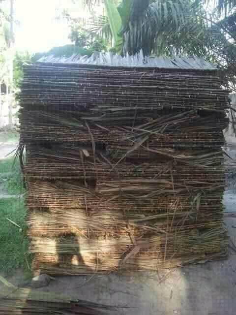 JUAL ATAP RUMBIA BERKUALITAS