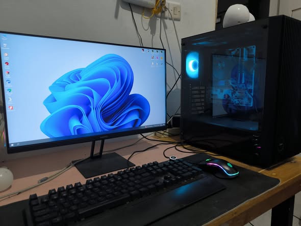 jual pc komputer gaming