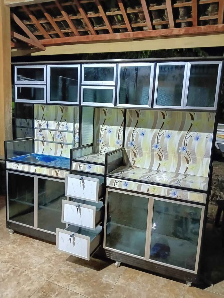 JUAL BERBAGAI RAK