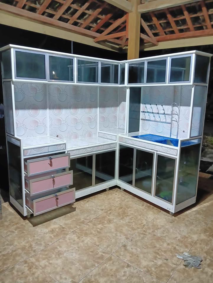 JUAL BERBAGAI RAK