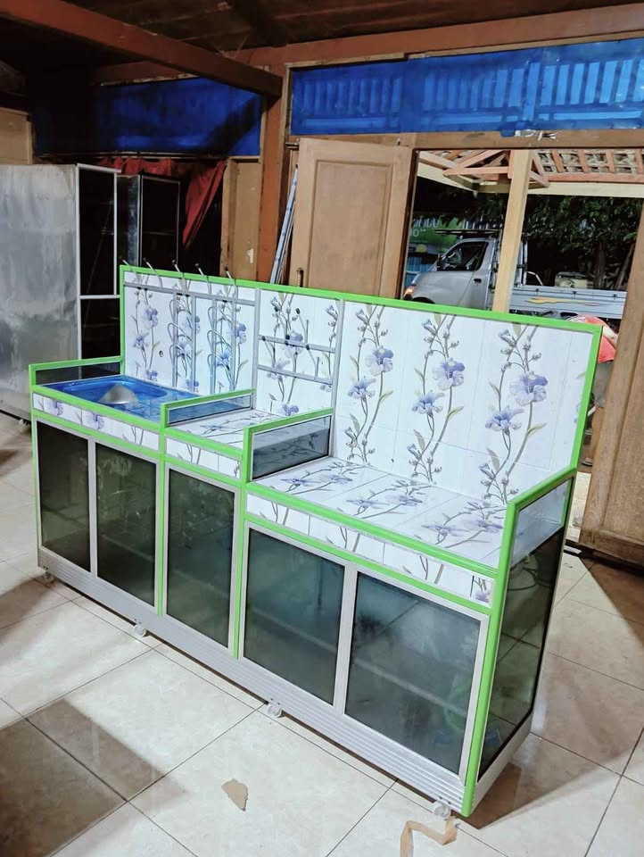 JUAL BERBAGAI RAK