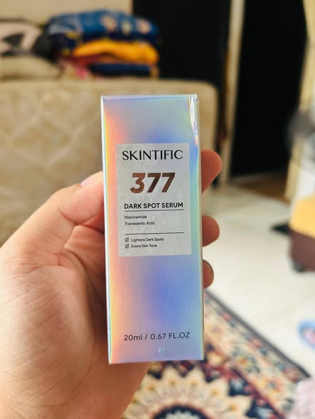 jual skincare Skintific