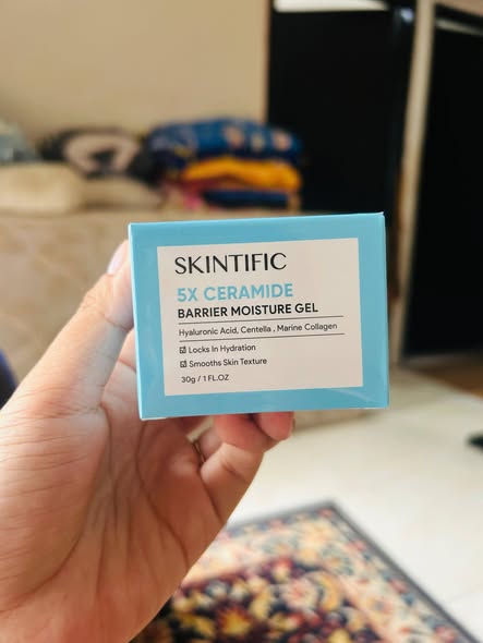 jual skincare Skintific