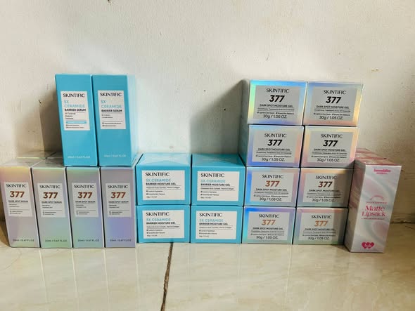 jual skincare Skintific