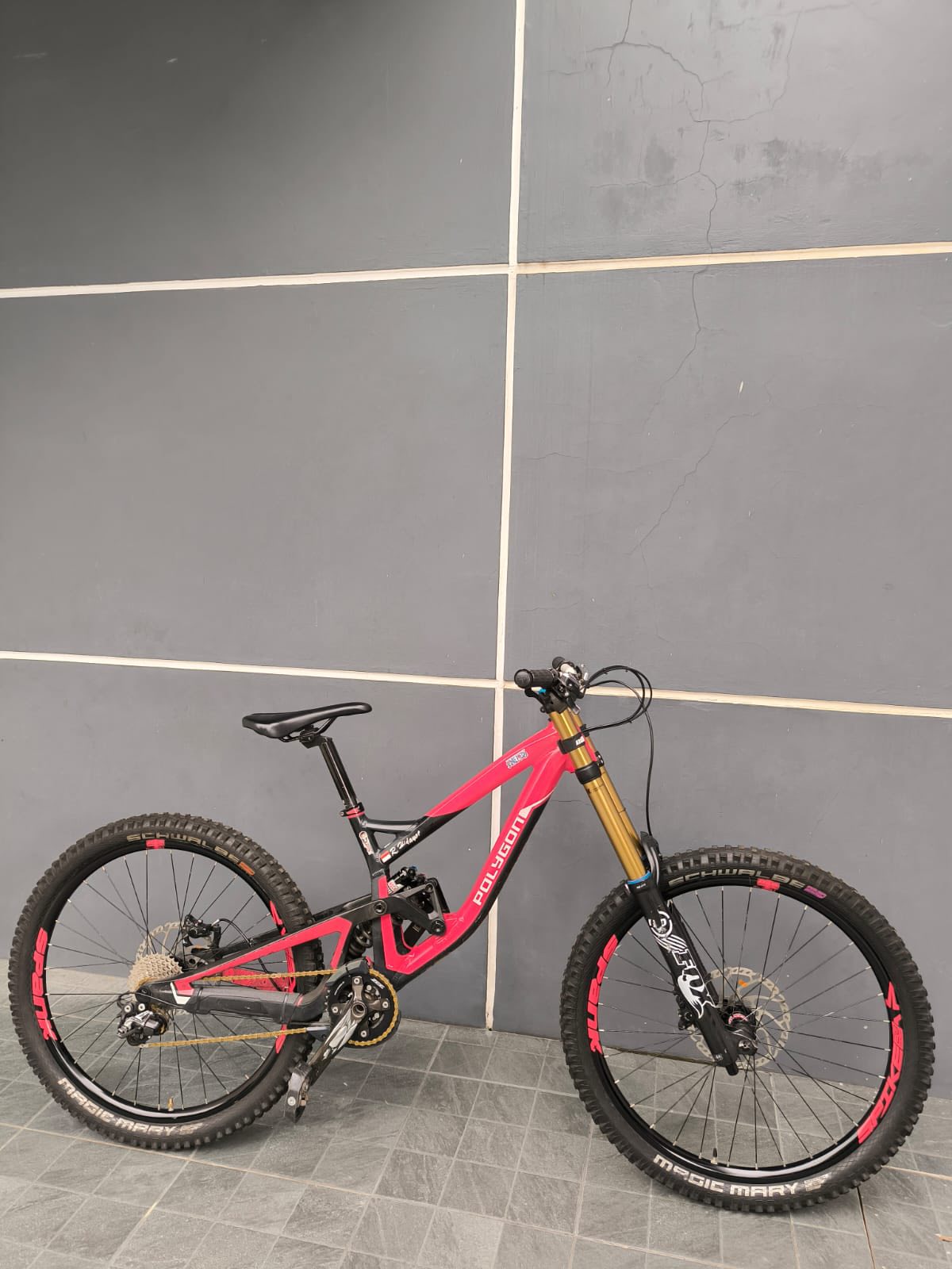 JUAL BELI SEPEDA GUNUNG MTB DOWNHILL ENDURO XC AM TRAIL DIRTJUMP