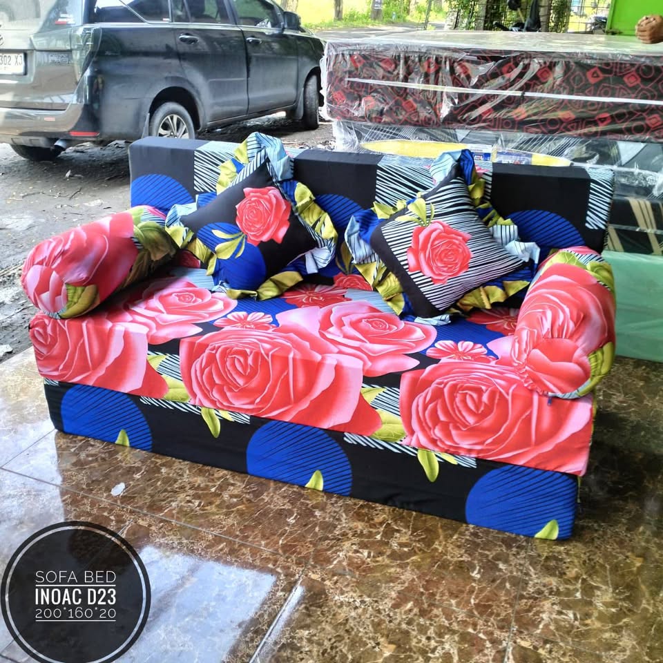 JUAL TEMPAT TIDUR,SOFA,KARPET DLL