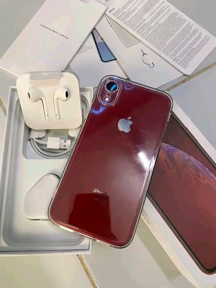 IPHONE XR 128 GB IBOX NO MINUS