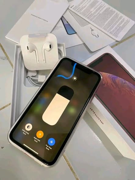 IPHONE XR 128 GB IBOX NO MINUS