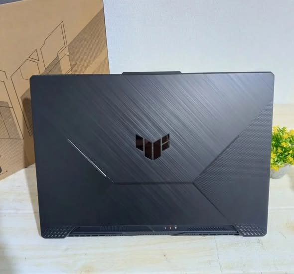ASUS TUF GAMING A15