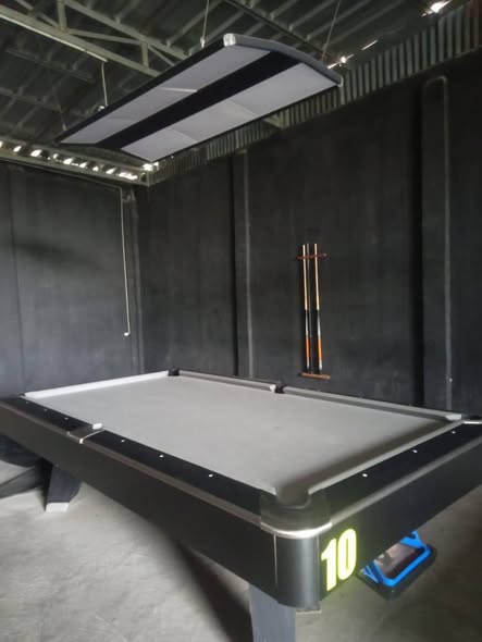 JUALBELI MEJA BILLIARD BARU DAN BEKAS