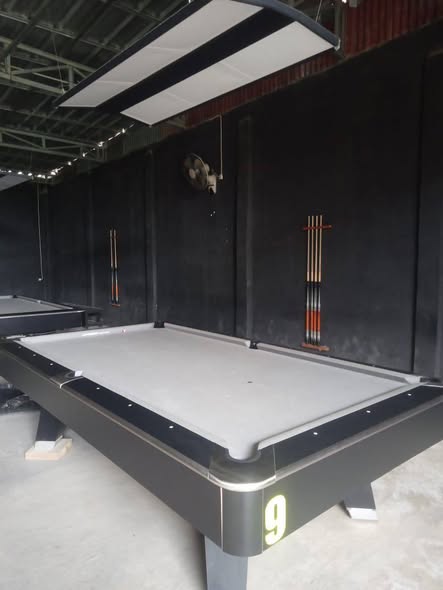 JUALBELI MEJA BILLIARD BARU DAN BEKAS