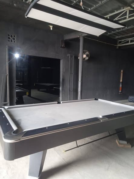 JUALBELI MEJA BILLIARD BARU DAN BEKAS