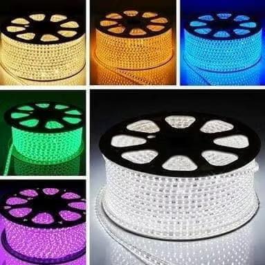jual Lampu strip Led