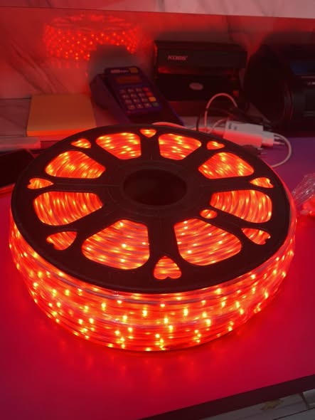jual Lampu strip Led