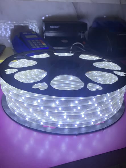 jual Lampu strip Led