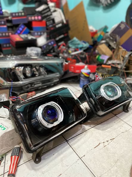 jual sparepart mobil