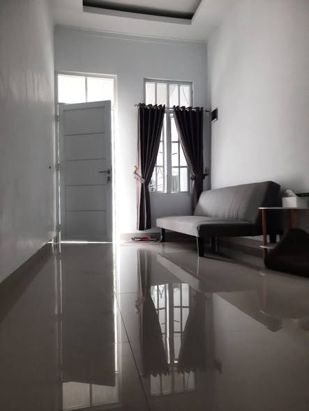 jual beli perum mega regency