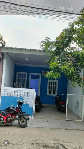 jual beli perum mega regency
