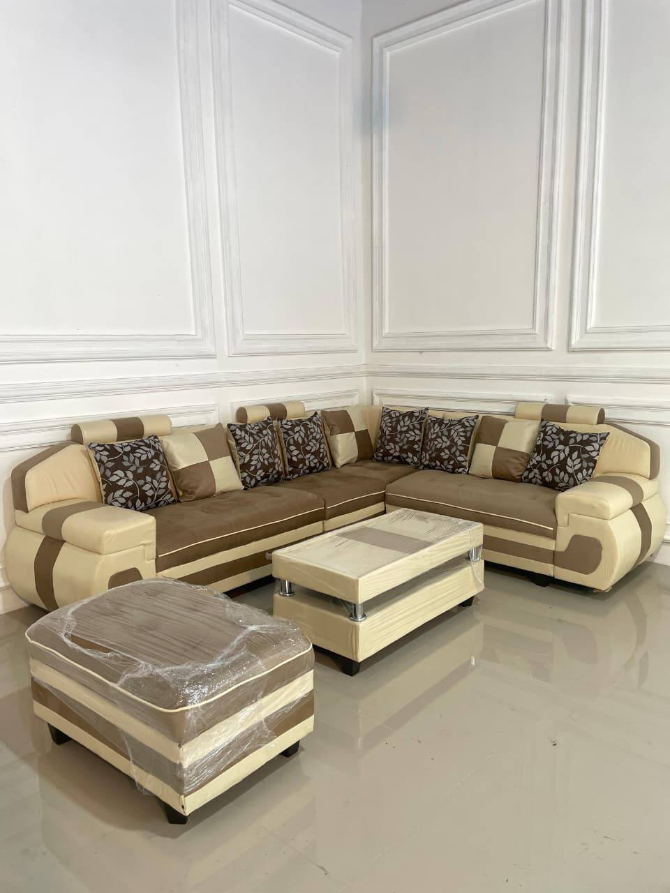 JUAL SOFA MINIMALIS ELEGAN – NYAMAN & MEWAH!