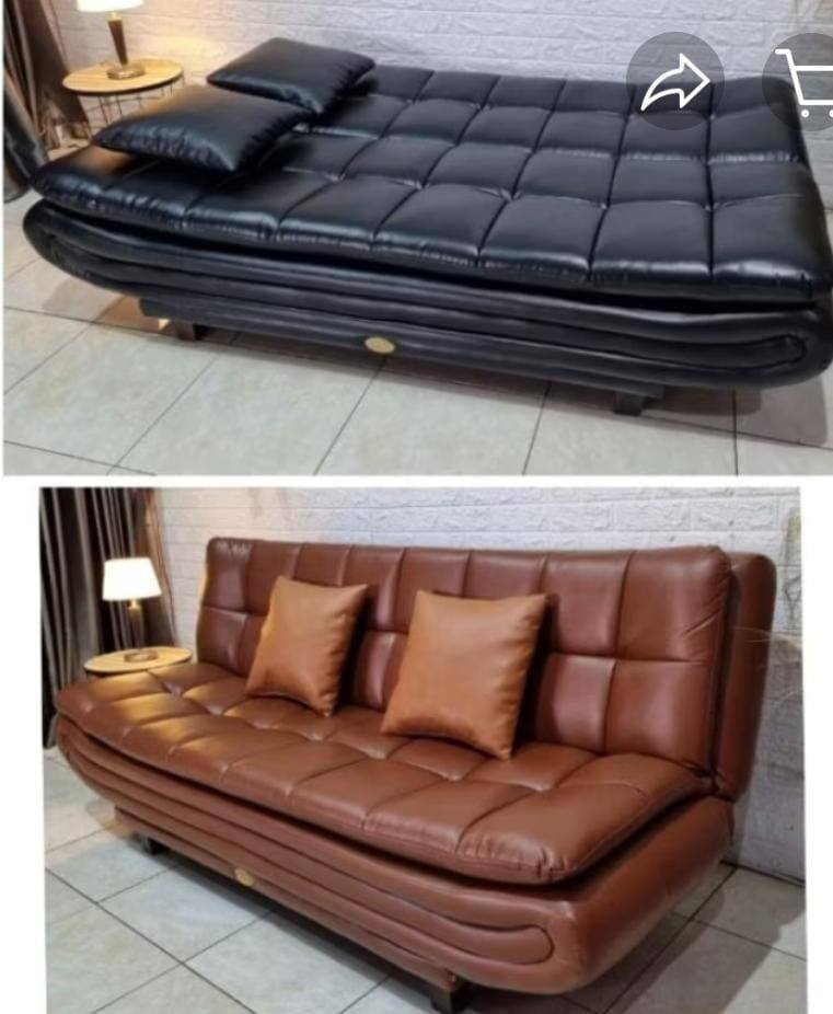 JUAL SOFA MINIMALIS ELEGAN – NYAMAN & MEWAH!
