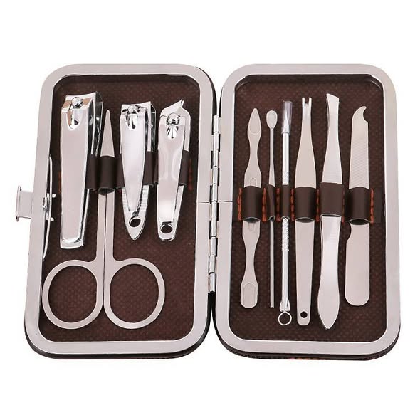 JUAL SET GUNTING KUKU 10 IN 1SET