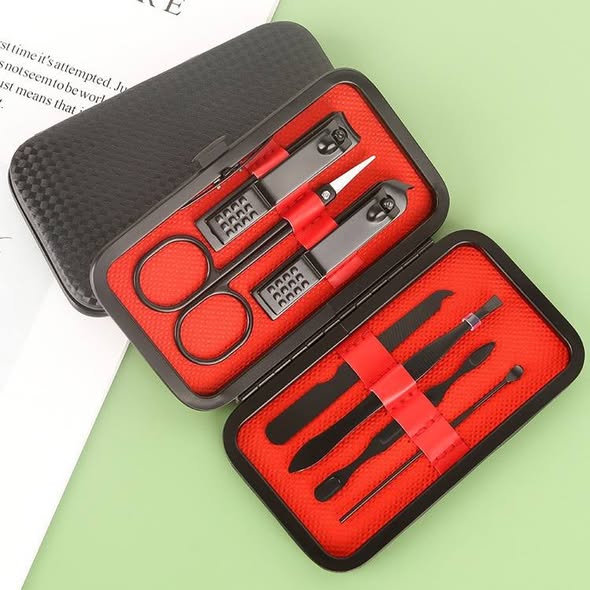 JUAL SET GUNTING KUKU 10 IN 1SET