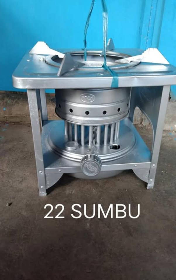 JUAL KOMPOR GAS HOOK SEKEN – KUAT, AWET & SIAP PAKAI 🔥