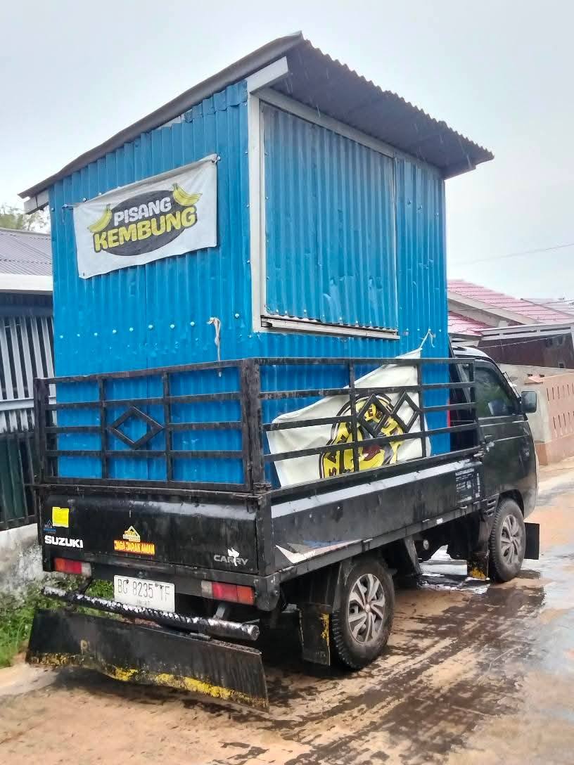 JASA ANGKUTAN BARANG & PINDAHAN – CEPAT, AMAN & MURAH! 🚚