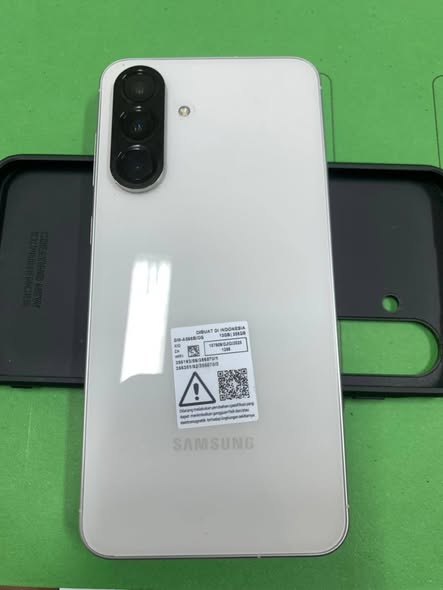 DIJUAL: Samsung Galaxy A56 5G (12GB/256GB)