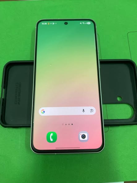 DIJUAL: Samsung Galaxy A56 5G (12GB/256GB)