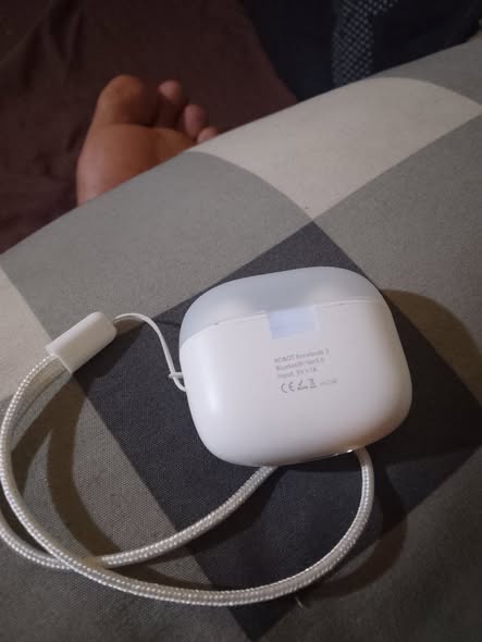 jual airpod 3