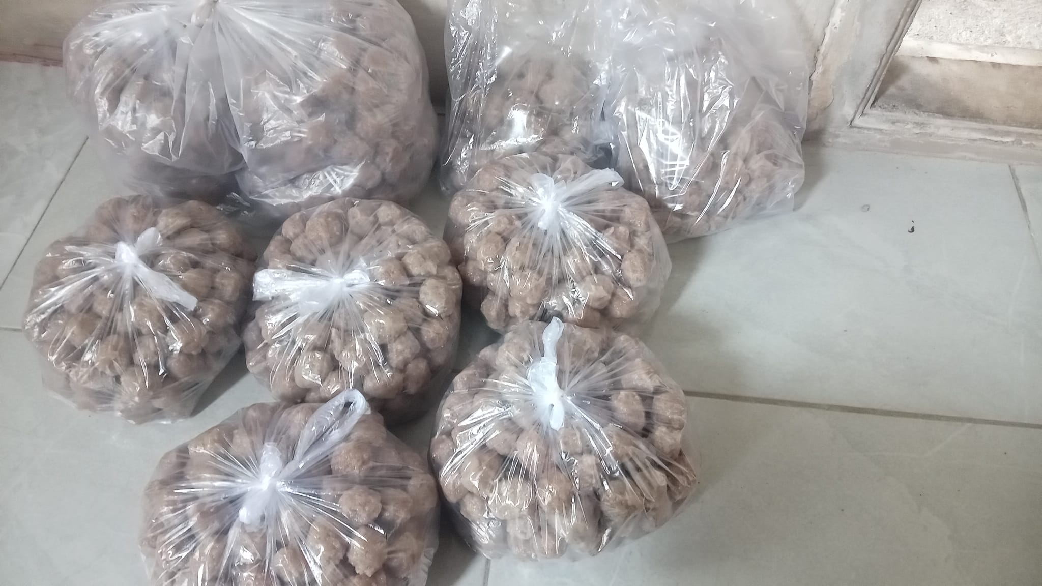 JUAL BAKSO KECIL (BAKSO BULAT) ENAK & KENYAL – SIAP USAHA! 🍲🔥