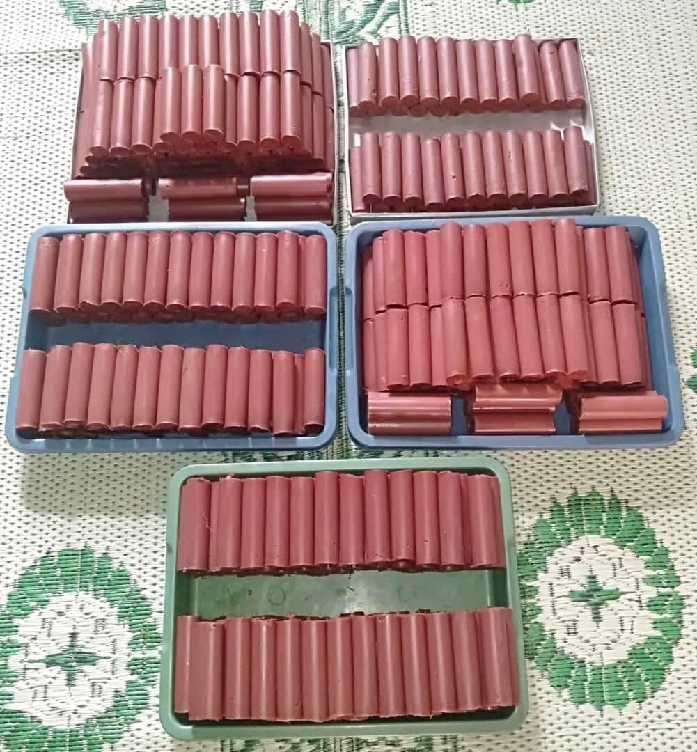 GETUK PISANG TIGA PUTRA