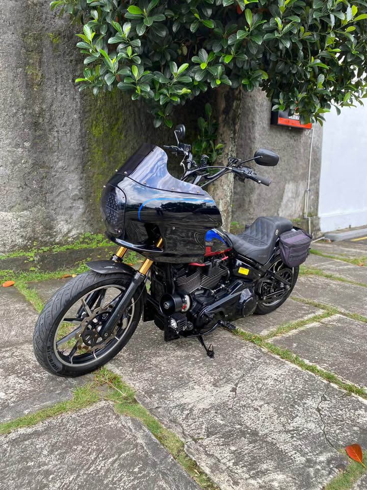 FOR SALE - HARLEY DAVIDSON