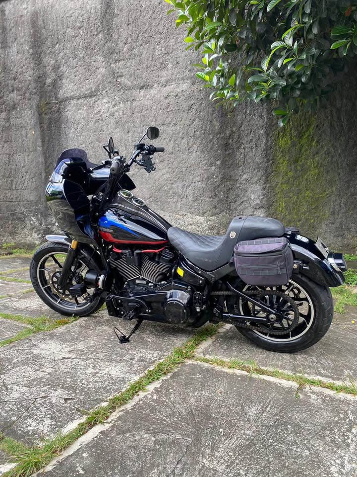 FOR SALE - HARLEY DAVIDSON