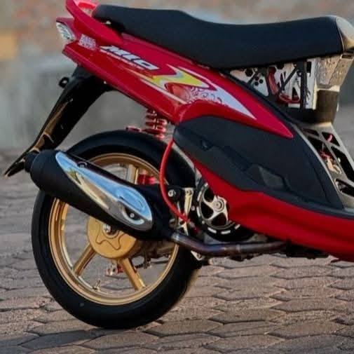 Jual Velg rcb mio sporty