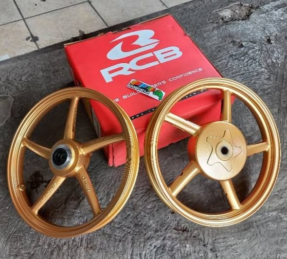Jual Velg rcb mio sporty