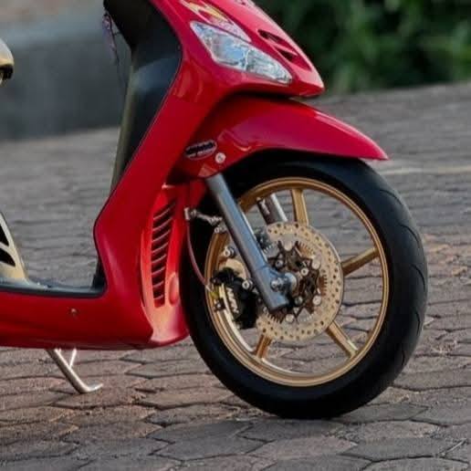 Jual Velg rcb mio sporty